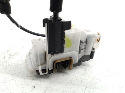 Rear left lock OPEL COMBO Box Body/MPV (X12) 1.6 CDTI (B05) | BP30686969C100 