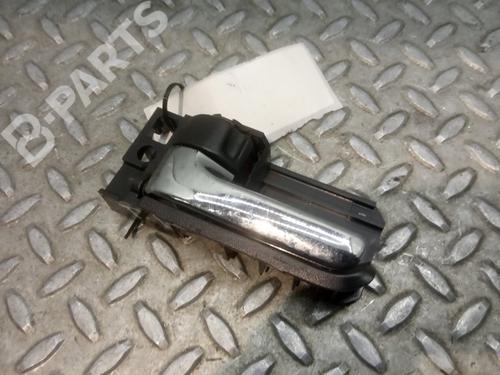 Used Rear left interior door handle Rear left interior door handle TOYOTA AVENSIS (_T25_) 2.0 D-4D (ADT250_, ADT250R) (126 hp) 9142678 9142678