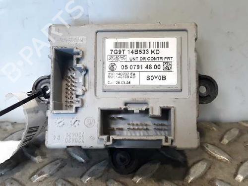 Elektronisk modul FORD MONDEO IV (BA7) [2007-2015]  11671673