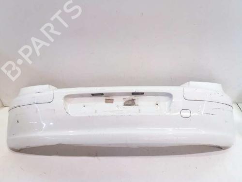Used Rear bumper PEUGEOT 307 (3A/C) 2.0 HDi 90 (90 hp) 3350531