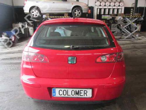 Starter SEAT IBIZA III (6L1)  | BP3081153M8 