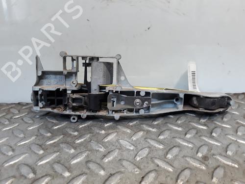 Rear left exterior door handle PEUGEOT 308 I (4A_, 4C_)  | BP8206957C130 