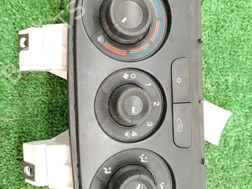 Used Climate control FIAT DOBLO Cargo (263_) 1.3 D Multijet (90 hp) 17650072