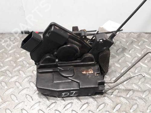 Front left lock MAZDA 5 (CR) 2.0 CD (CR19) | BP7286732C98 