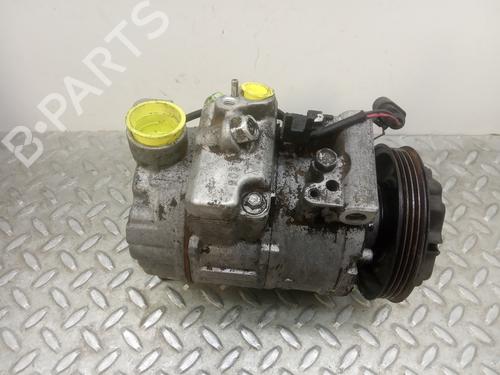 AC compressor AUDI A4 B7 Avant (8ED)  | BP10057466M34 