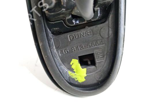 Bakspejl venstre OPEL CORSA E (X15) 1.4 (08, 68) | BP39240900C26 - Image 4