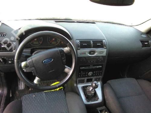 Left front driveshaft FORD MONDEO III (B5Y) 2.0 TDCi | BP5239940M38 