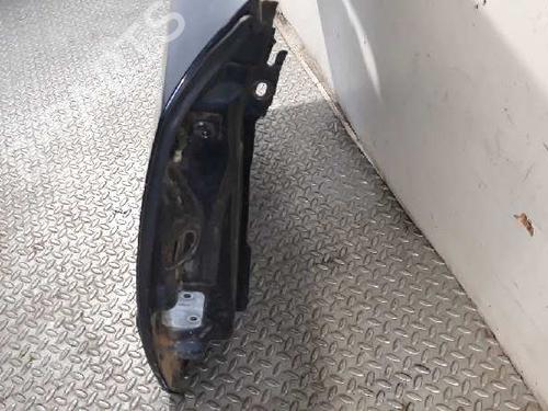 Dør høyre bak AUDI A6 C5 Avant (4B5)  | BP6315298C5 