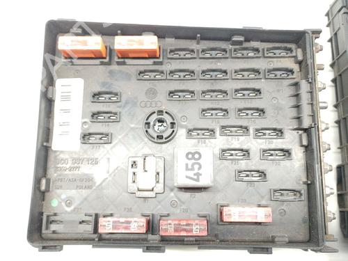 Zekeringkast VW PASSAT B6 (3C2) 2.0 TDI 16V | BP29473585E1 