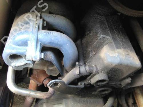 Oil radiator NISSAN CABSTAR E (TL_, VL_)  | BP14231209M33