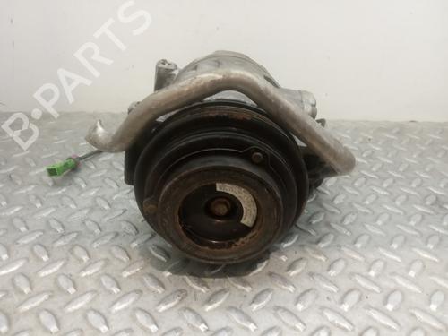 AC-Kompressor AUDI A6 C5 (4B2) 2.5 TDI | BP10066145M34 