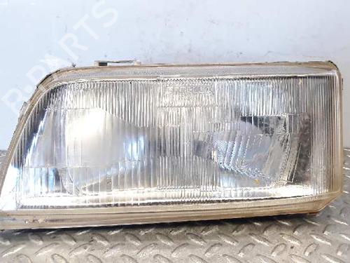 Used Left headlight CITROËN JUMPER I Platform/Chassis (230) [1994-2002]  6051710