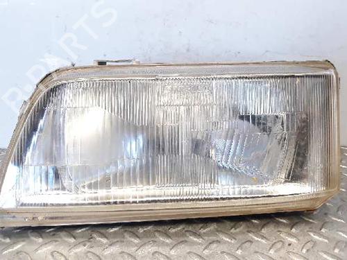 Koplamp links CITROËN JUMPER I Platform/Chassis (230) 2.5 D (86 hp)null