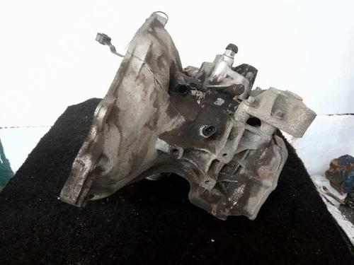 Used Gearbox OPEL ASTRA G Hatchback (T98) [1998-2009]  3072619