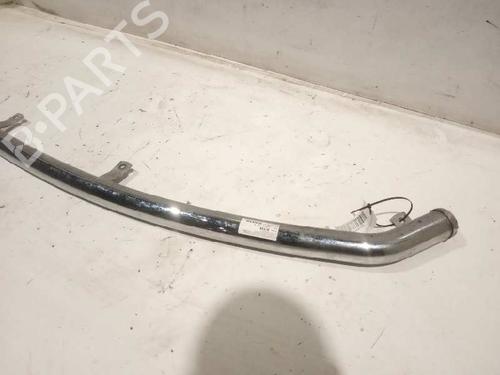 Rear bumper NISSAN QASHQAI / QASHQAI +2 I (J10, NJ10, JJ10E)  | BP4720321C8 