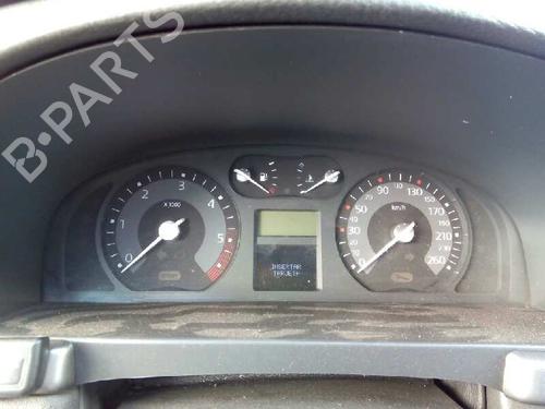 Left mirror RENAULT LAGUNA II (BG0/1_)  | BP3065419C26 