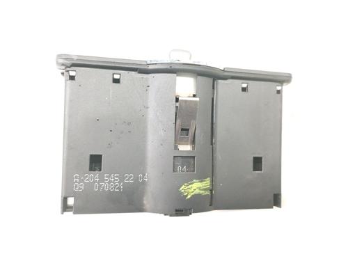 Headlight switch MERCEDES-BENZ C-CLASS (W203) C 280 (203.054) | BP40498625I24 - Image 2