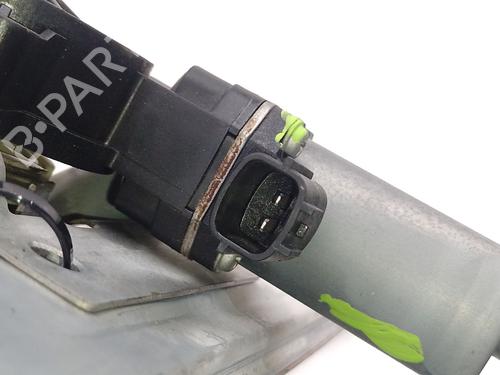 Front right window mechanism OPEL VIVARO B Van (X82) 1.6 CDTI (05) | BP32684929C23 - Image 3