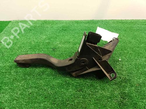 Pedal JAGUAR X-TYPE I (X400)  | BP17144976I4 