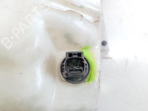 Windscreen washer tank VOLVO S40 II (544)  | BP29479990C113 
