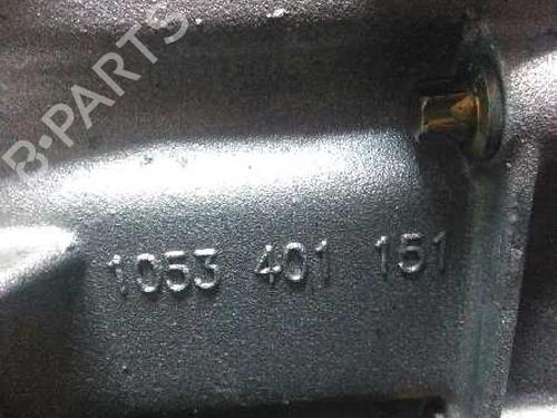 Gearbox BMW 3 (E46) 320 d | BP3072651M3 