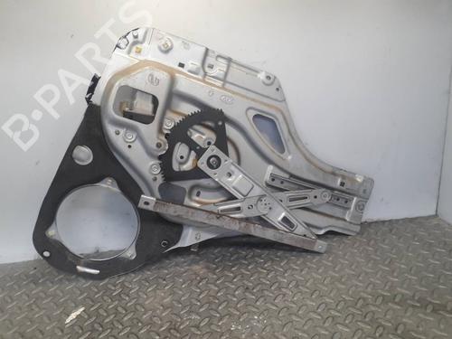 Rear left window mechanism KIA SPORTAGE II (JE_, KM_) 2.0 CRDi | BP15468063C24 