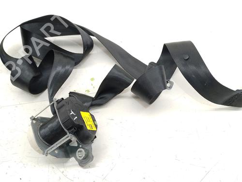Used Rear left seatbelt Rear left seatbelt SKODA FABIA III (NJ3) 1.0 (75 hp) 36112366 36112366