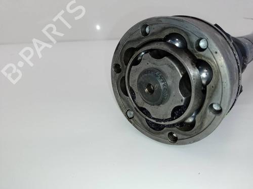 Right front driveshaft SEAT LEON (1M1) 1.9 TDI | BP18065003M39 