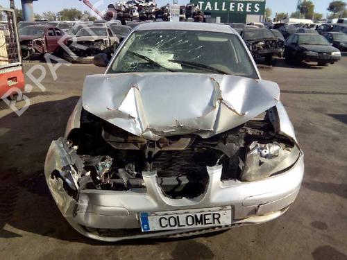 Control unit SEAT CORDOBA (6L2)  | BP3537914M11 