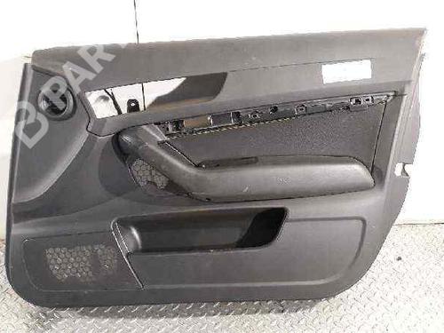 Used Right front door panel Right front door panel AUDI A6 C6 (4F2) 2.0 TDI (140 hp) 5857817 5857817