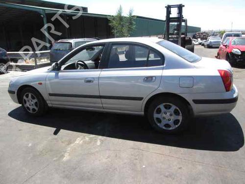Starter HYUNDAI ELANTRA III (XD) 2.0 CRDi | BP4670348M8 