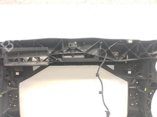 Front slam panel SEAT ALTEA (5P1) 2.0 TDI 16V | BP27596788C72 