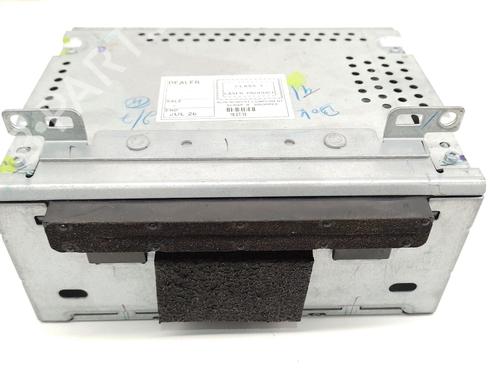 Used Radio Radio FORD ECOSPORT 1.5 EcoBlue TDCi (95 hp) 34507722 34507722