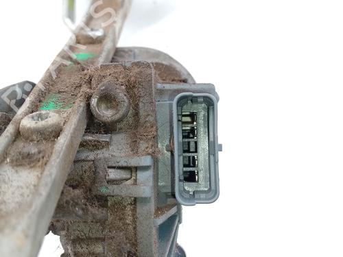 Front wiper motor RENAULT FLUENCE (L3_) 1.5 dCi (L30B) | BP29312258M29 