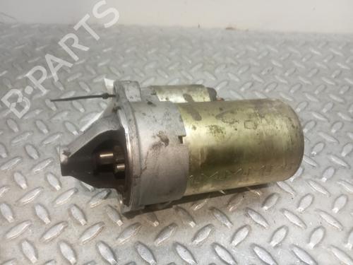 Used Starter DAEWOO MATIZ (M100, M150) 0.8 (52 hp) 11198048