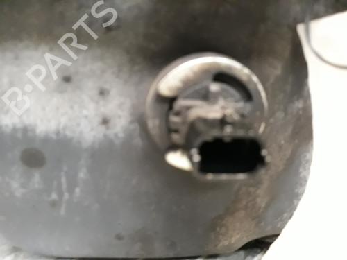 Oil sump OPEL CORSA D (S07)  | BP14236889M115 
