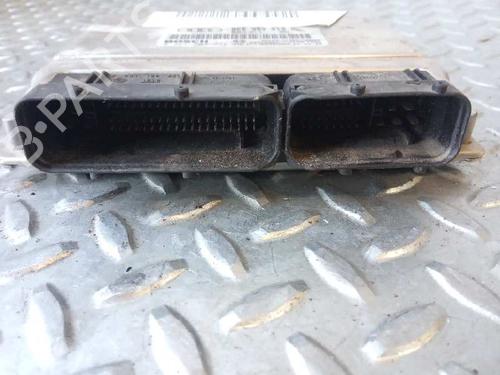 Control unit AUDI A4 B6 Avant (8E5) 1.8 T | BP5951240M11 