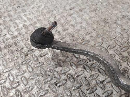 Steering rack DACIA SANDERO II 1.5 dCi 75 / Blue dCi 75 (B8JW, B8M4, B8AH, B8M7, B8M6) | BP6798262M22 