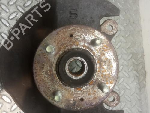 Left front steering knuckle HONDA CIVIC VI Fastback (MA, MB)  | BP11751106M25 