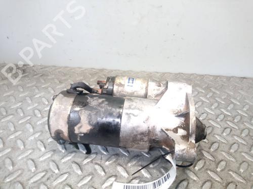 Used Starter CITROËN XANTIA (X1_, X2_) [1993-2003]  9723787