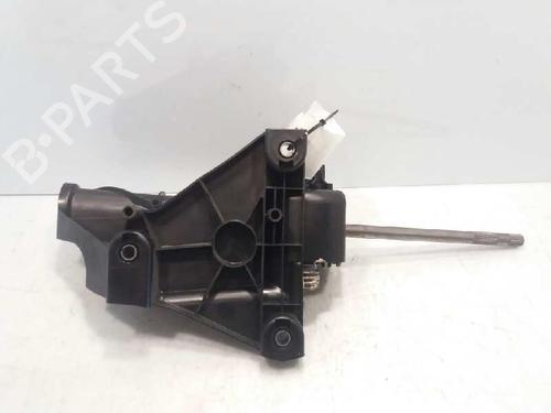 Gear lever CITROËN BERLINGO MULTISPACE (B9)  | BP7433249M90 