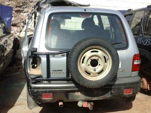 AC compressor KIA SPORTAGE SUV (K00) 2.0 TD 4WD | BP5547463M34 