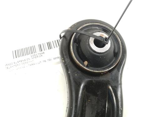 Right front suspension arm SUZUKI GRAND VITARA II (JT, TE, TD) 1.9 DDiS (JB419WD, JB419XD) | BP30095868M13