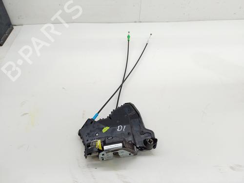 Used Front left lock Front left lock TOYOTA AURIS Estate (_E18_) 1.8 Hybrid (ZWE186_, ZWE186R, ZWE186H) (136 hp) 34222297 34222297