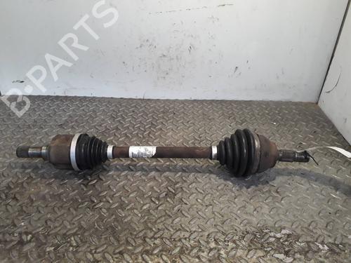Used Left front driveshaft CITROËN C4 CACTUS [2014-2025]  16098819