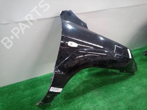 Right front fenders KIA SPORTAGE II (JE_, KM_) 2.0 CRDi | BP17065256C42 