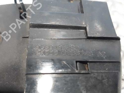 Tailgate lock CITROËN C4 Grand Picasso I (UA_)  | BP5643550C101 