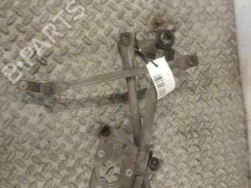 Front wipers mechanism MERCEDES-BENZ VANEO (414)  | BP14234993C83 