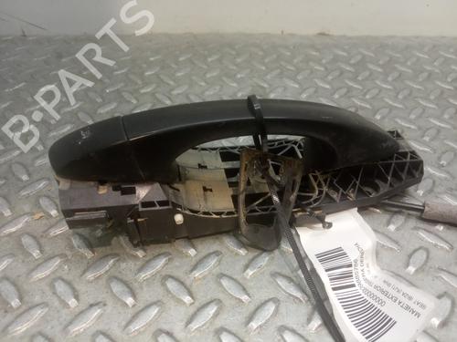 Used Rear right exterior door handle SEAT IBIZA V (KJ1, KJG) [2017-2025]  10910002