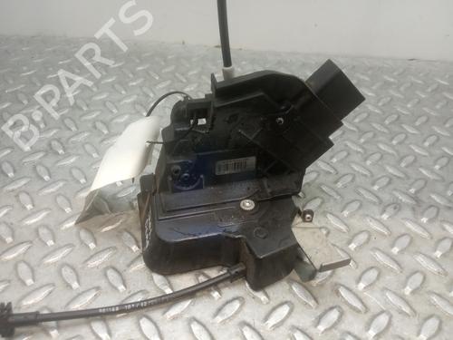 Used Rear right lock FORD FOCUS II (DA_, HCP, DP) 1.6 TDCi (90 hp) 3125352